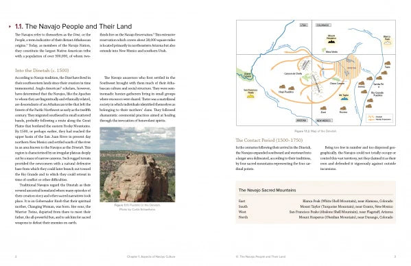 Navajo Weavings with Ceremonial Themes: A Historical Overview of a Secular Art Form, Rebecca M. Valette and Jean-Paul Valette