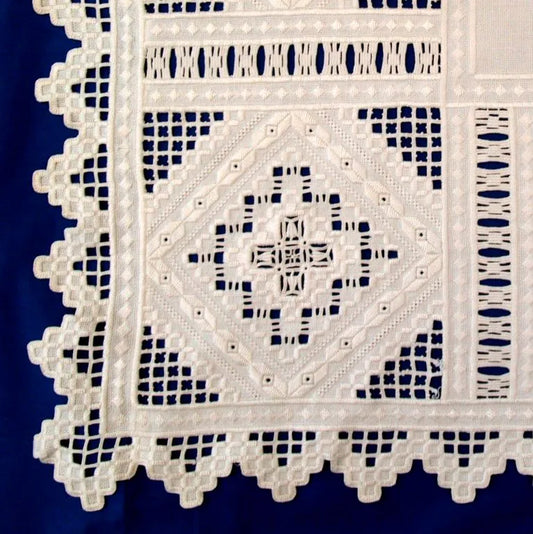 Iceland, Blönduós, The Textile Museum