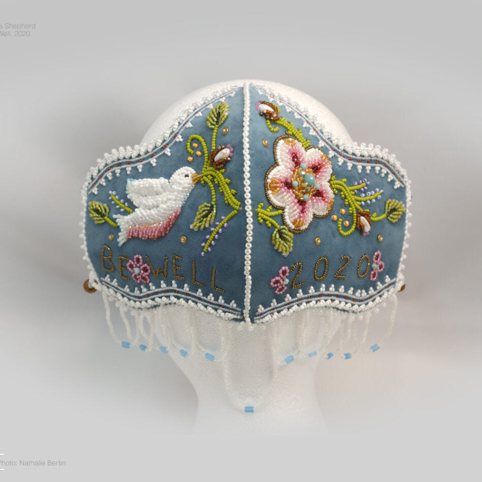 Canada, Toronto, The Textile Museum of Canada