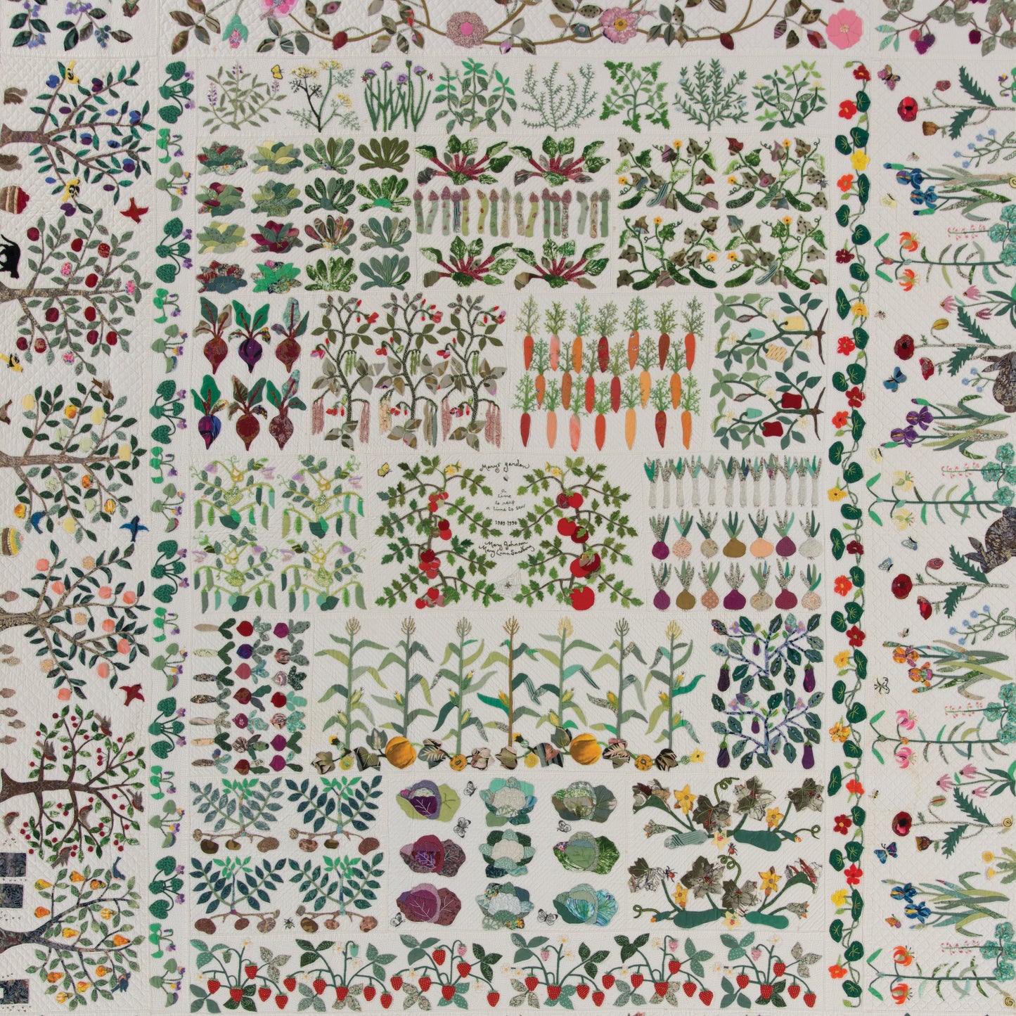 QUILT JAMBOREE, FRIDAY 19 JUNE 2026