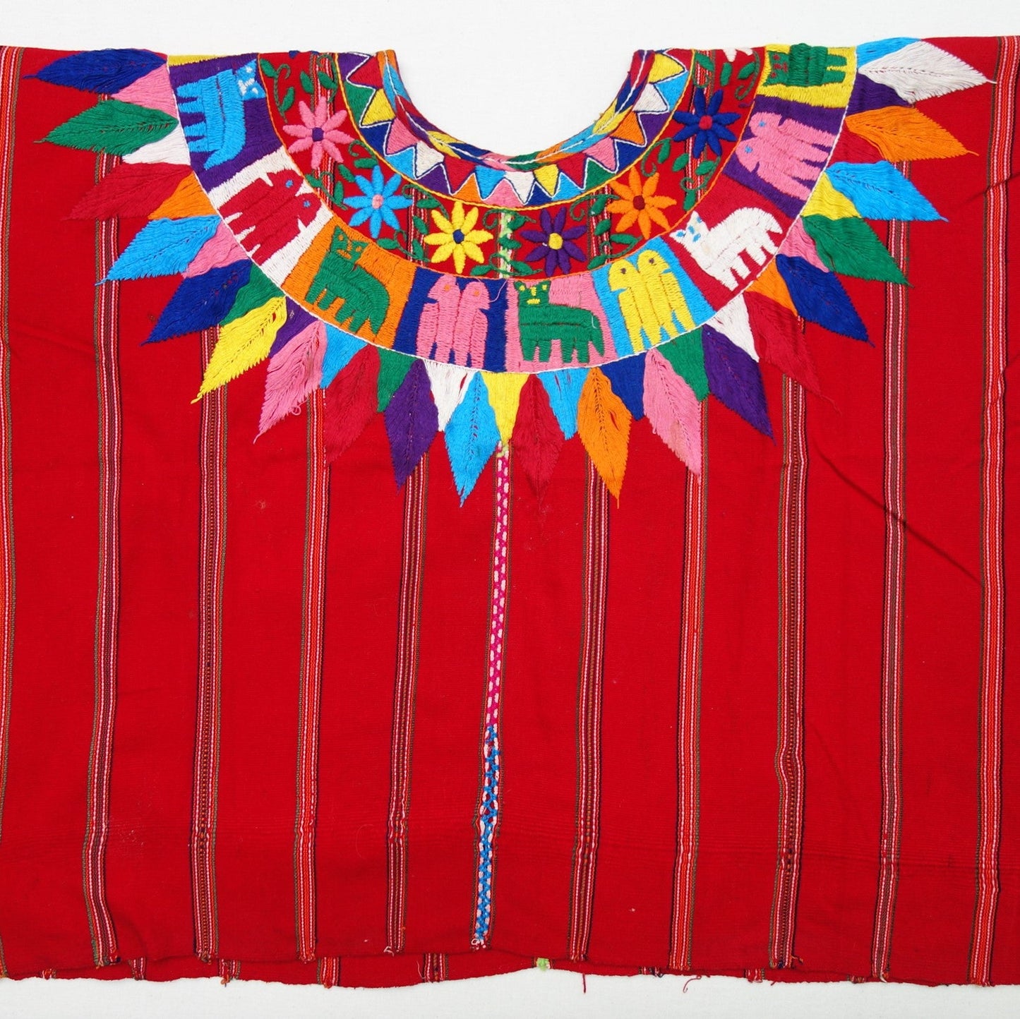 Tuesday 1 September, 5-6 p.m. (BST): Online Talk: What is Embroidery? with Dr. Gillian Vogelsang-Eastwood