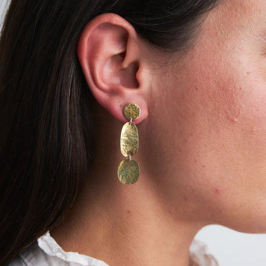 Jacqueline Dawson - ALBA Jewellery