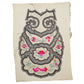 Tuesday 1 September, 5-6 p.m. (BST): Online Talk: What is Embroidery? with Dr. Gillian Vogelsang-Eastwood