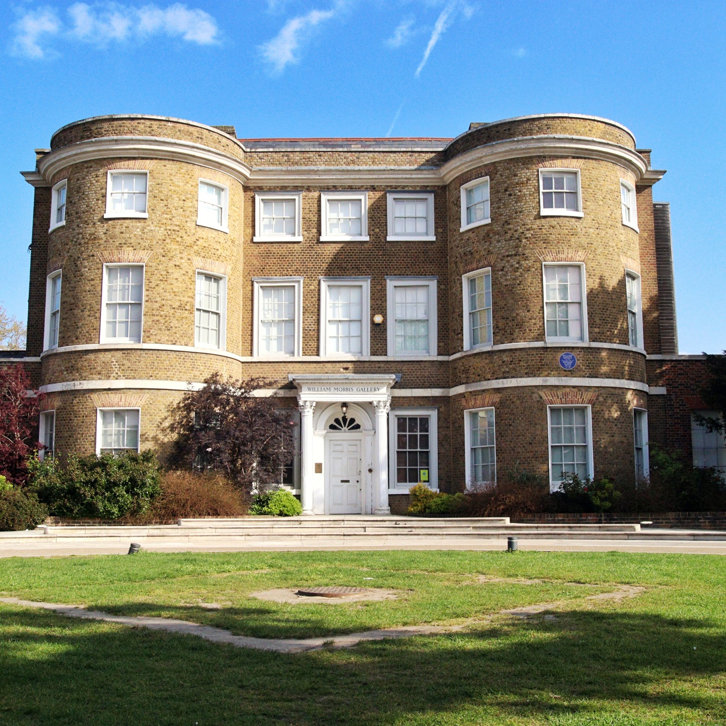 Talk, Morris Mania,  William Morris Gallery