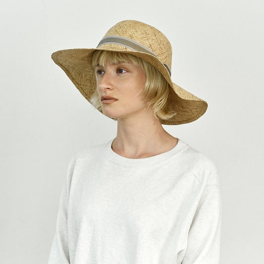 Win a Paper Brisa Weave Capeline Hat by Mature ha