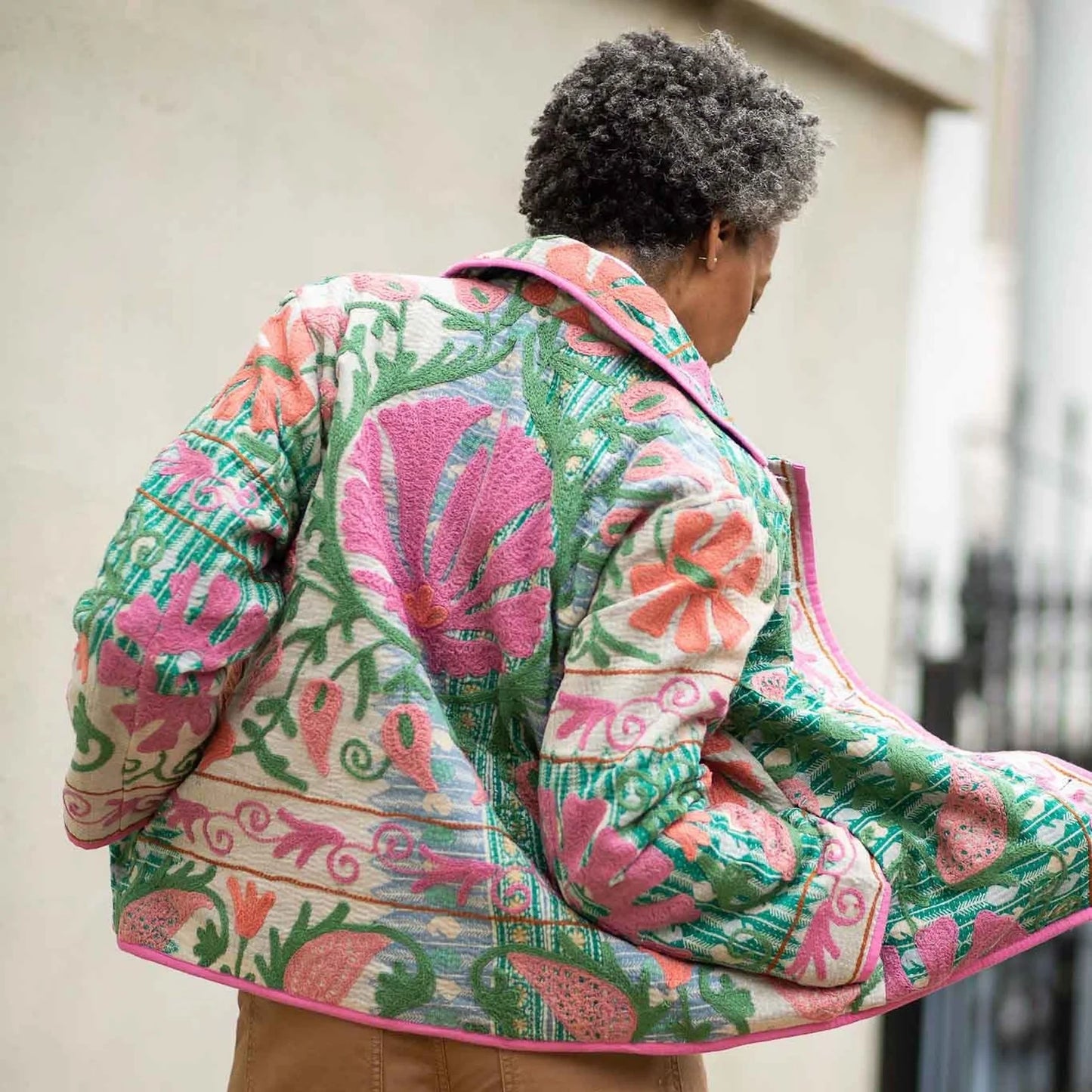 Guni Brar - Loom & Things