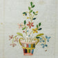 Tuesday 1 September, 5-6 p.m. (BST): Online Talk: What is Embroidery? with Dr. Gillian Vogelsang-Eastwood