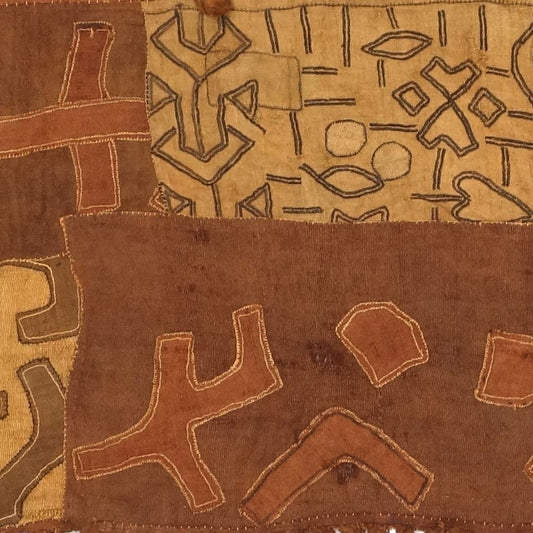 Tuesday 1 September, 5-6 p.m. (BST): Online Talk: What is Embroidery? with Dr. Gillian Vogelsang-Eastwood