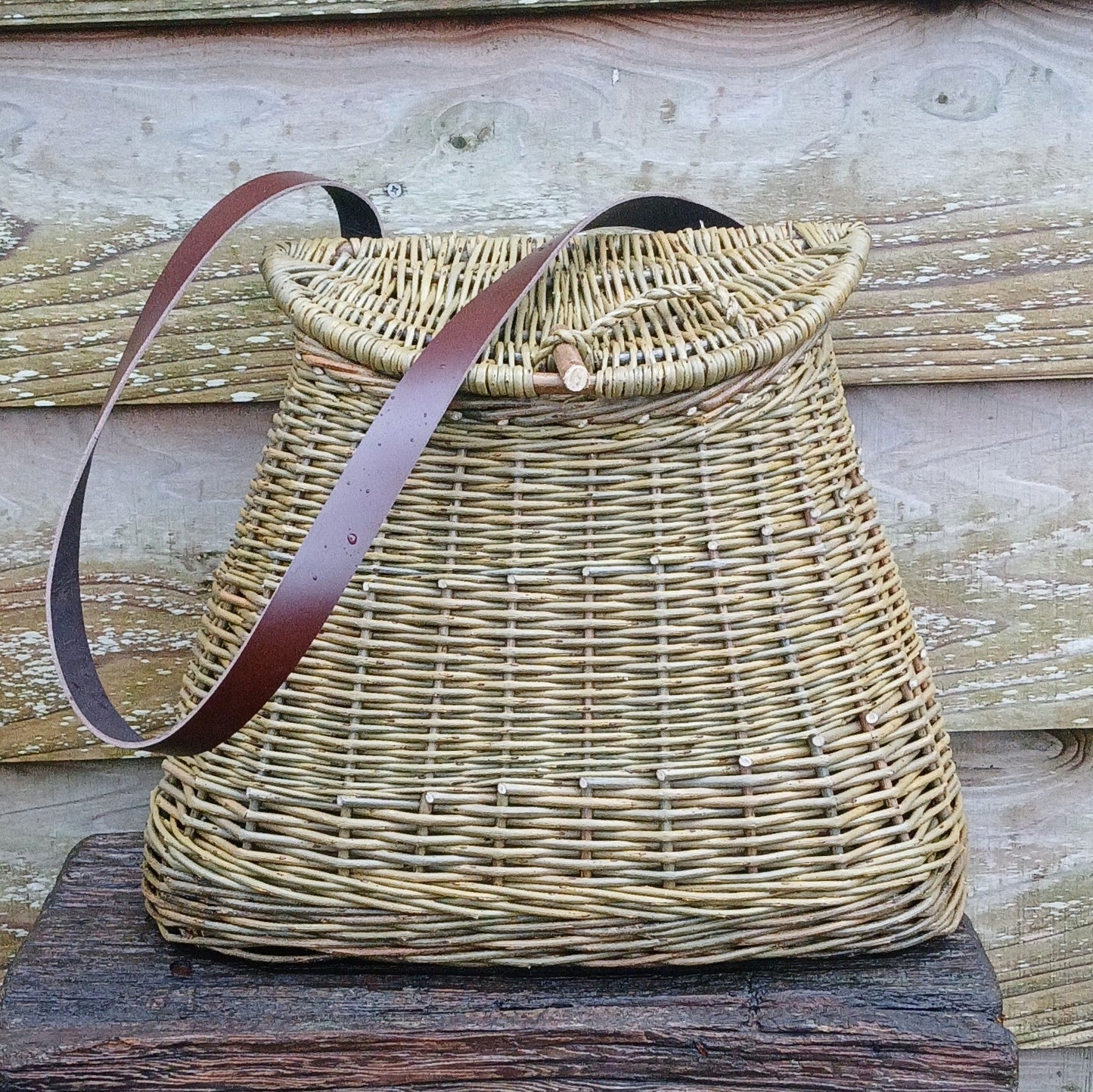Lisa Dear Basketry
