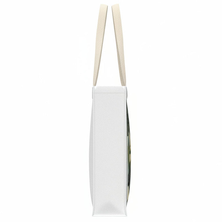 The Selvedge Tote, Issue 130 Flower (pre-order)