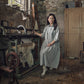 Saturday 26 September, 10 - 4 p.m.: A Day in the Studio, Sample Making at Chiswick House and Gardens