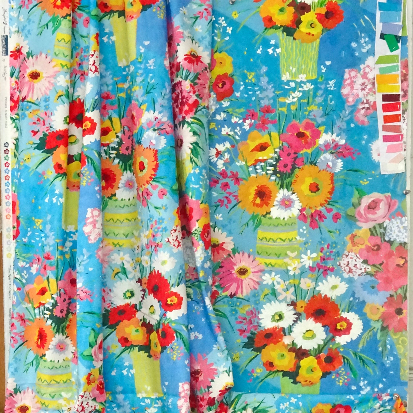 Tuesday 15 September, 10-4 p.m.: Workshop, with Sarah Campbell and the William Morris Society
