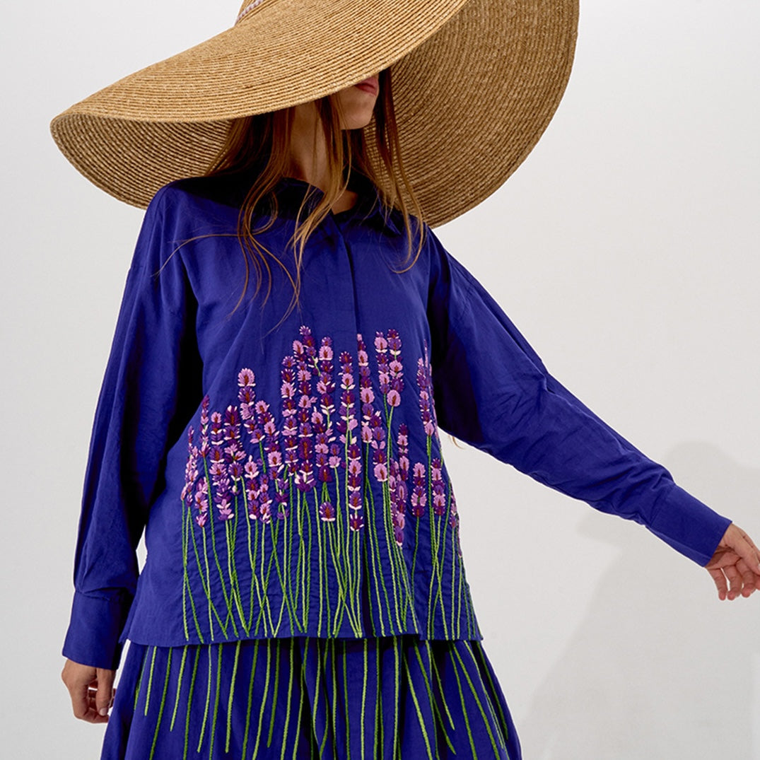 Win a Floral Co-ord Set by Mii