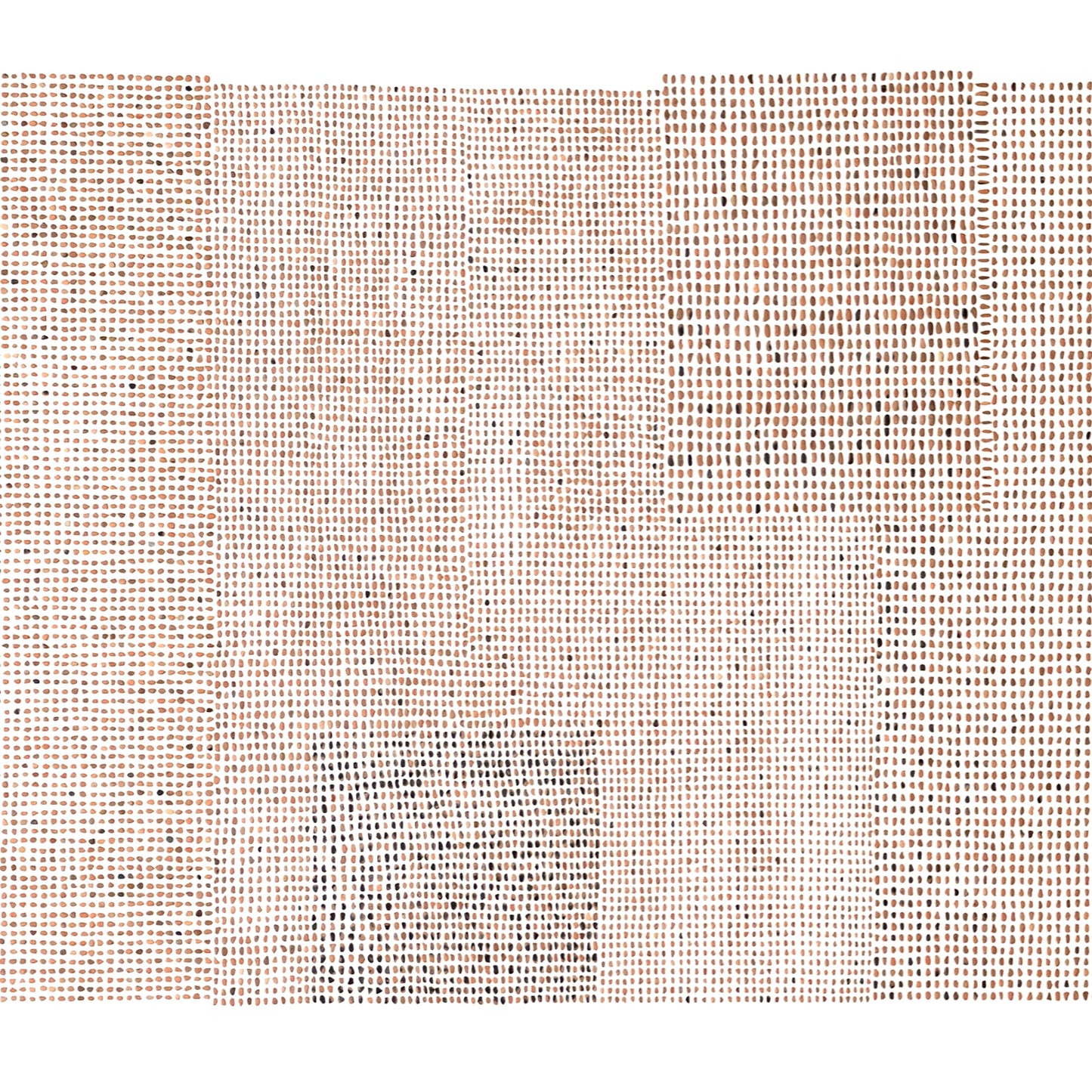 Wednesday 25 February 2026, 5 - 6pm GMT: Meet Sue Lawty (Rhythm & Repetition in Woven Tapestry)