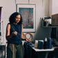 Friday 26 September, 10-4 p.m.: Workshop: Revive and Renew with Hannah Refaat