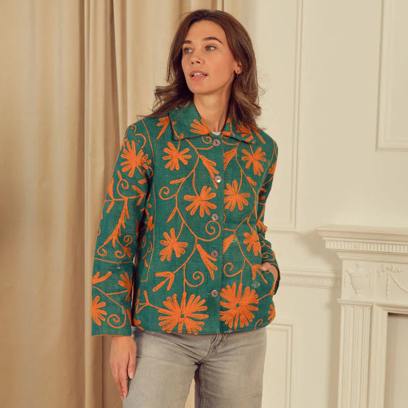 Guni Brar - Loom & Things