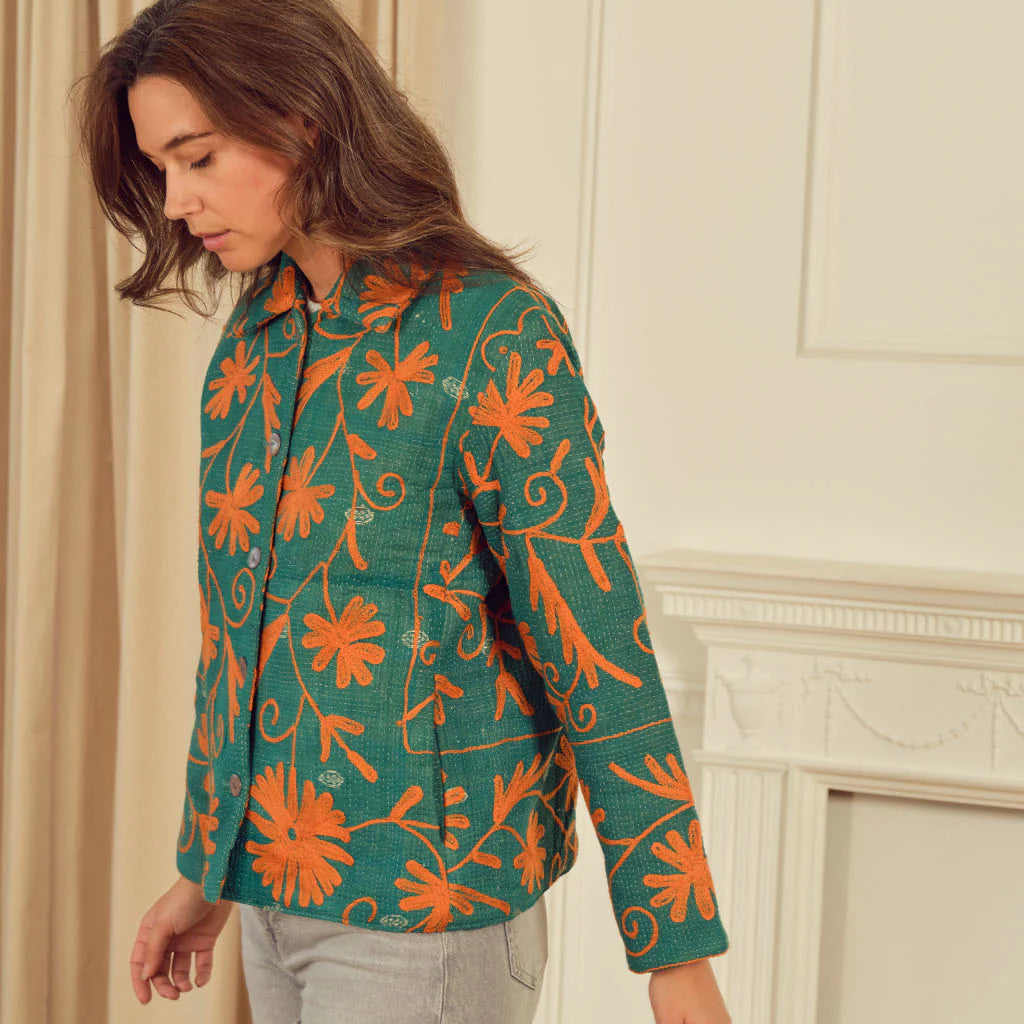 Guni Brar - Loom & Things