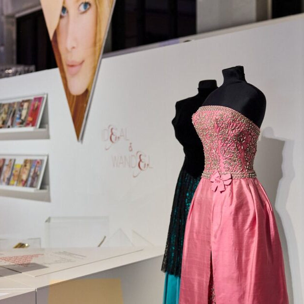 Germany, Bocholt, LWL‑Museum Textilwerk