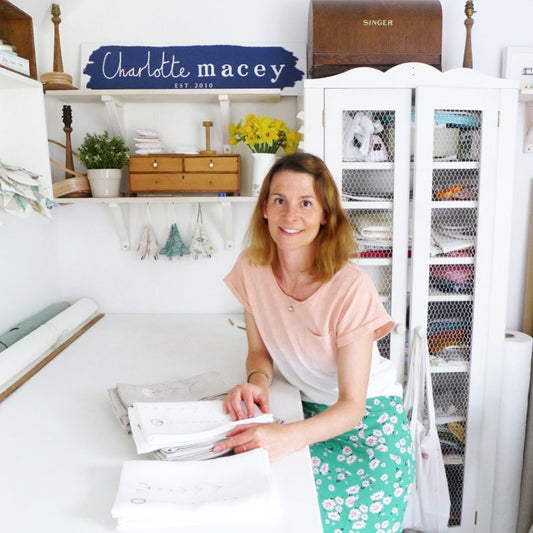 Charlotte Macey