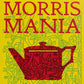 Saturday 13 September, 7-9 p.m.: Talk: Morris Mania - SOLD OUT