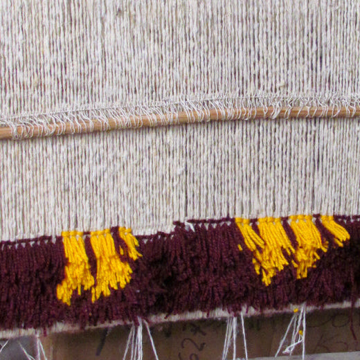 Colombia, Cucunubá, Museo Nemqueteba