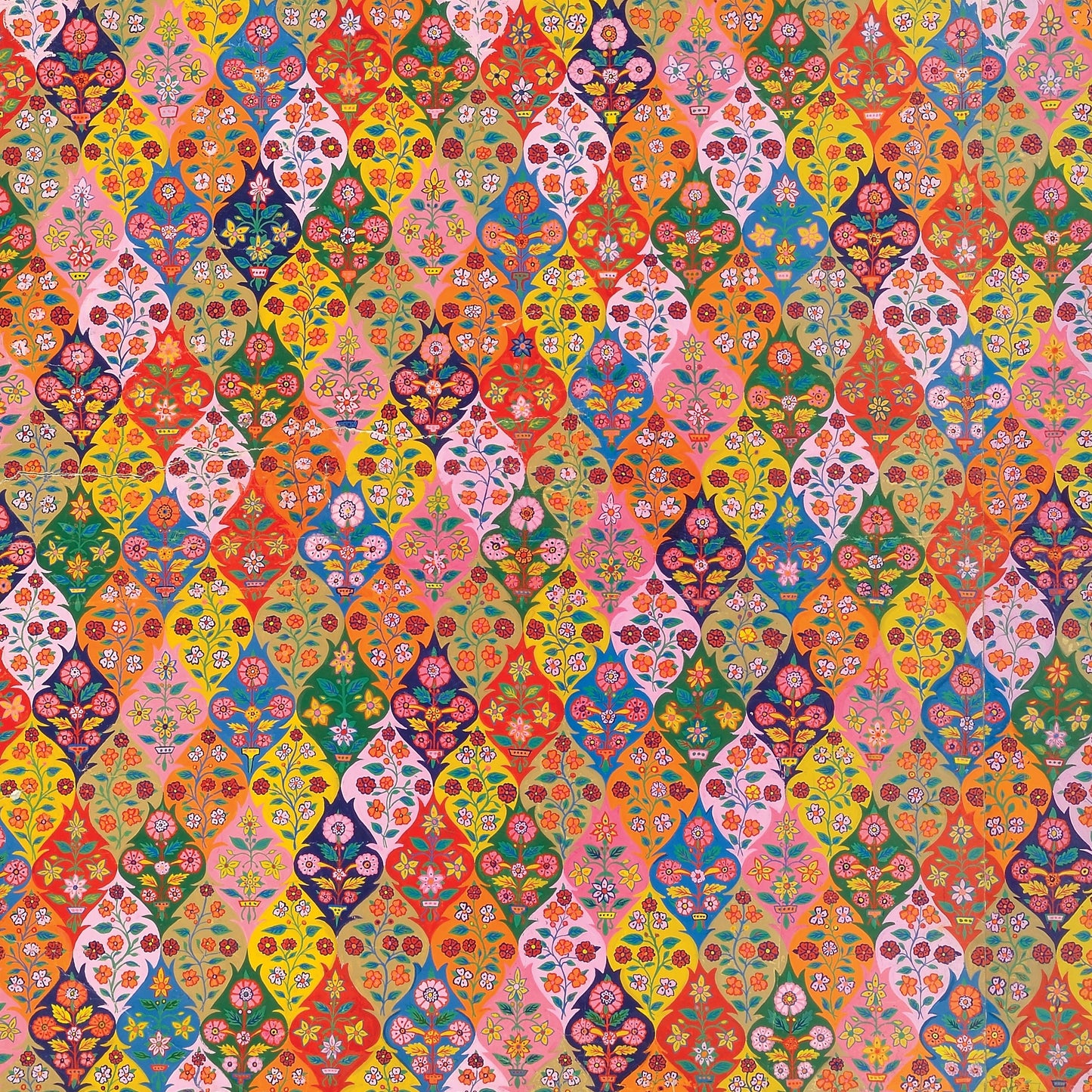 Wednesday 9 September, 10:15-11 a.m.: Walkthrough, with Sarah Campbell and Teresa Collenette at the Fashion and Textile Museum