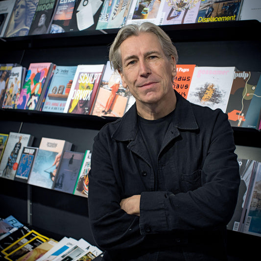 UK, London, magCulture