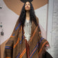 Friday 18 - Sunday 20 September, 3 - 8 p.m.: Exhibition & Pop-Up, The Distance Travelled: Insights into Artisan Textiles with Anisa Johnny