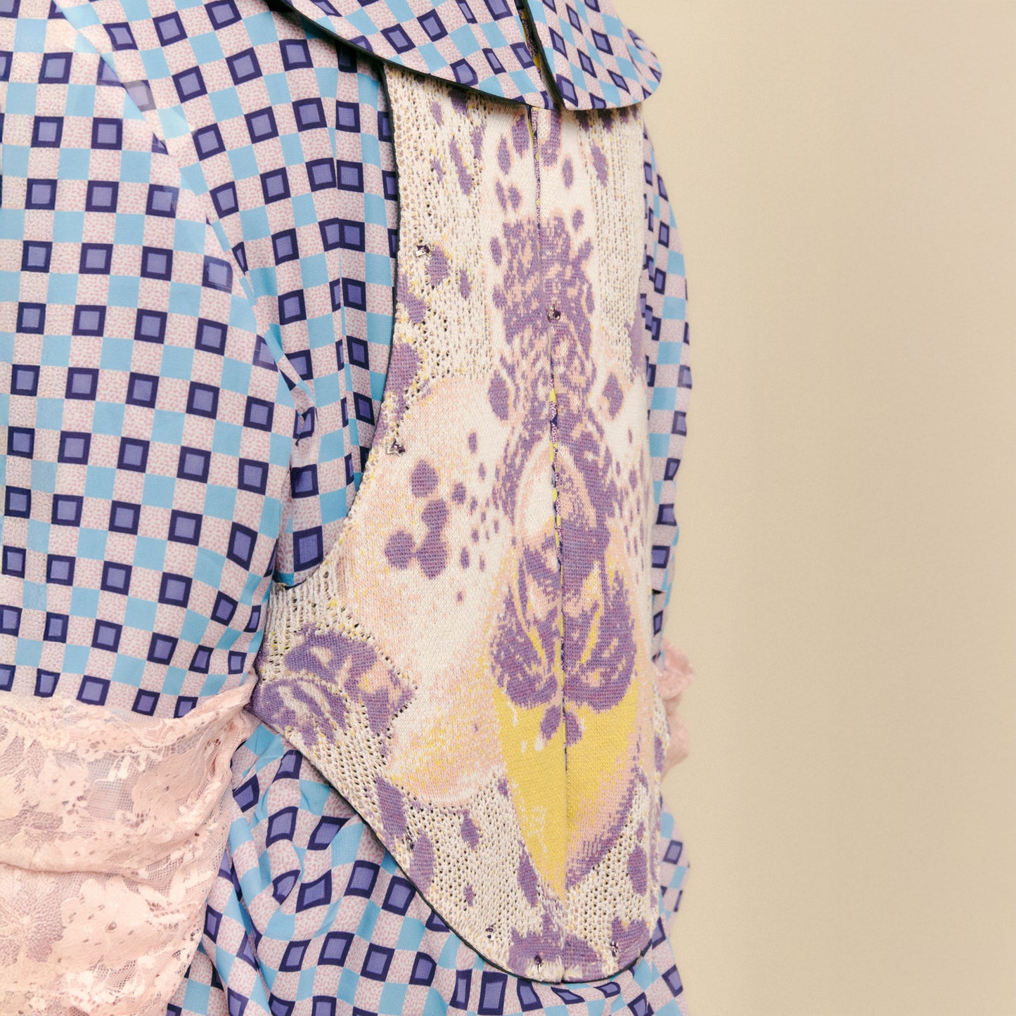 Friday 26 September, 6-8 p.m.: Exhibition Opening: Thing in Itself, by 2025 Christine Risley Award Winner Ping Chen