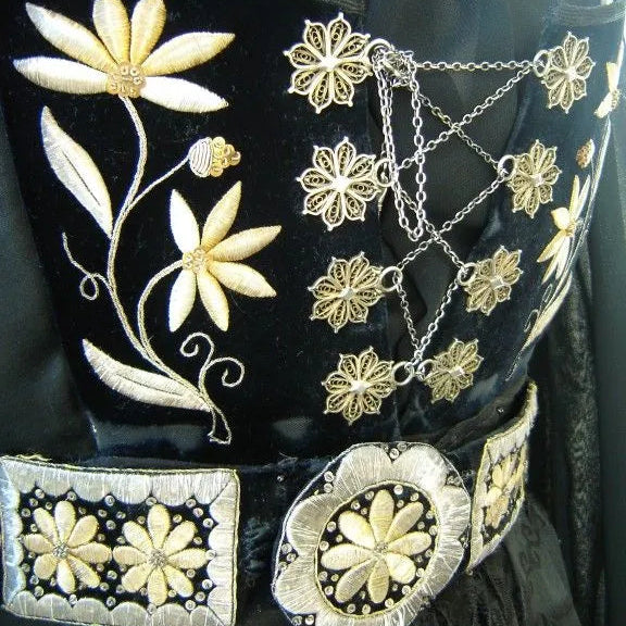 Iceland, Blönduós, The Textile Museum