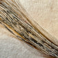 Tuesday 22 - Wednesday 23 September 2026, 11 - 4 p.m.: Workshop, Threads of Paper: Woven Structures and Mark-Making using Paper Thread with Sue Lawty and Kendall Clarke