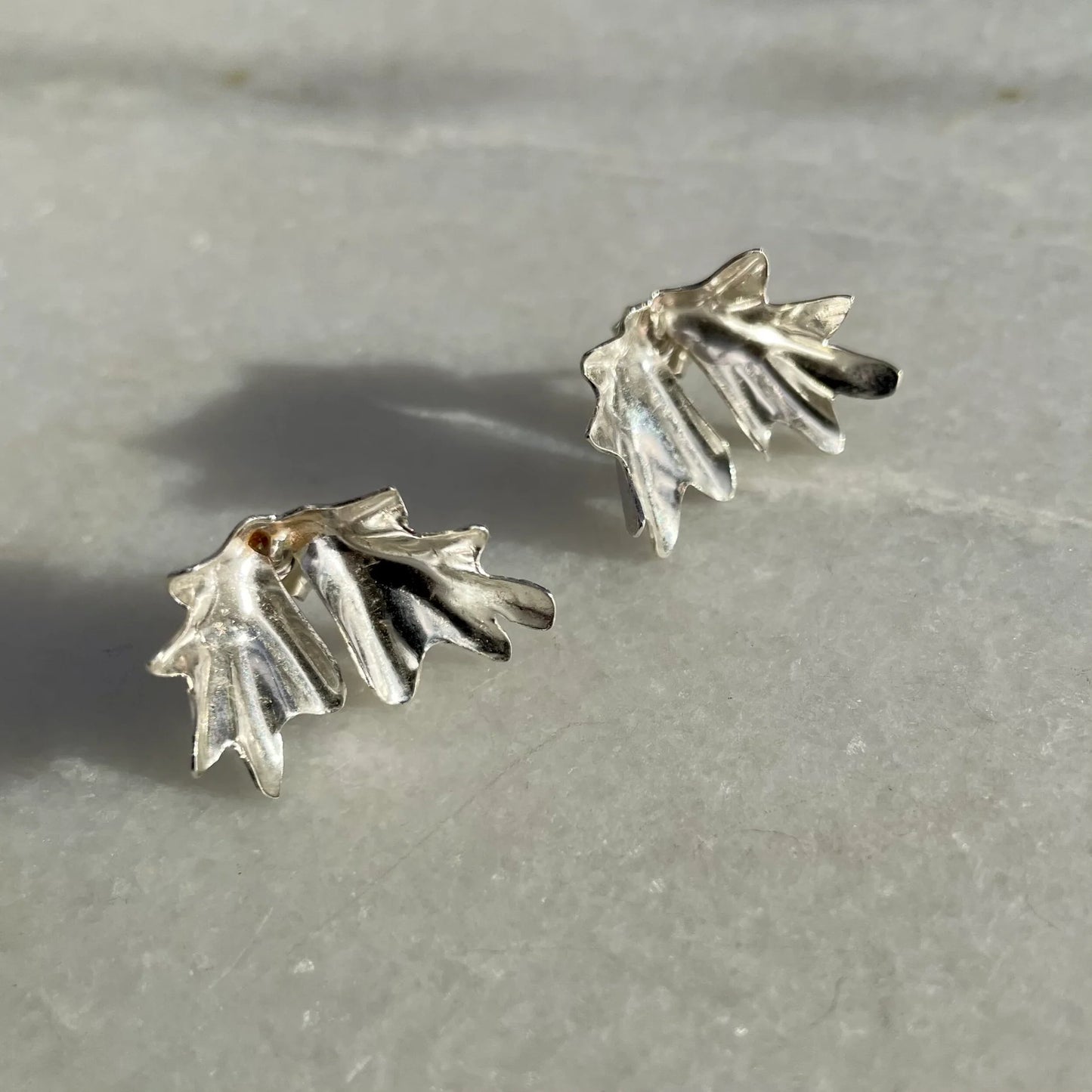 Jacqueline Dawson - ALBA Jewellery