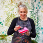 Saturday 19 September, 2.30-5 p.m.: Open Studio, Demonstration, and Talk, Behind the Print with Clarissa Hulse