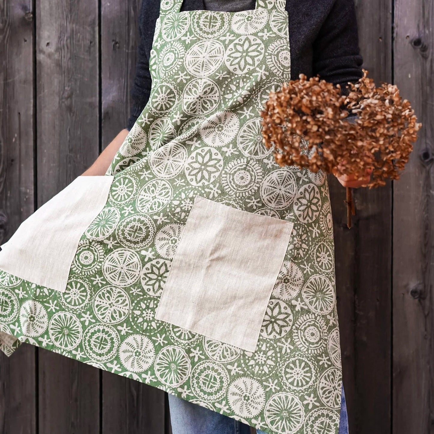 Nicola Cliffe - Madder Cutch & Co