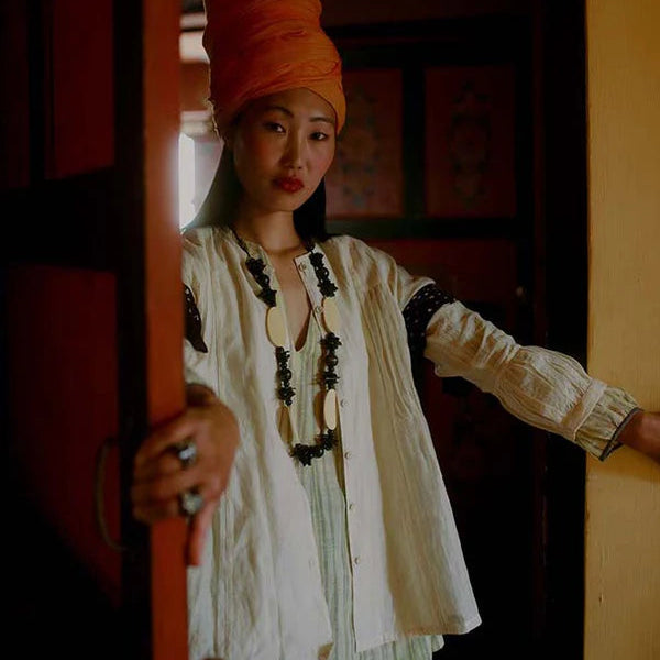 Jaya Bhatt & Ruchi Tripathi - Indigene