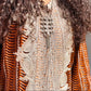 Friday 18 - Sunday 20 September, 3 - 8 p.m.: Exhibition & Pop-Up, The Distance Travelled: Insights into Artisan Textiles with Anisa Johnny