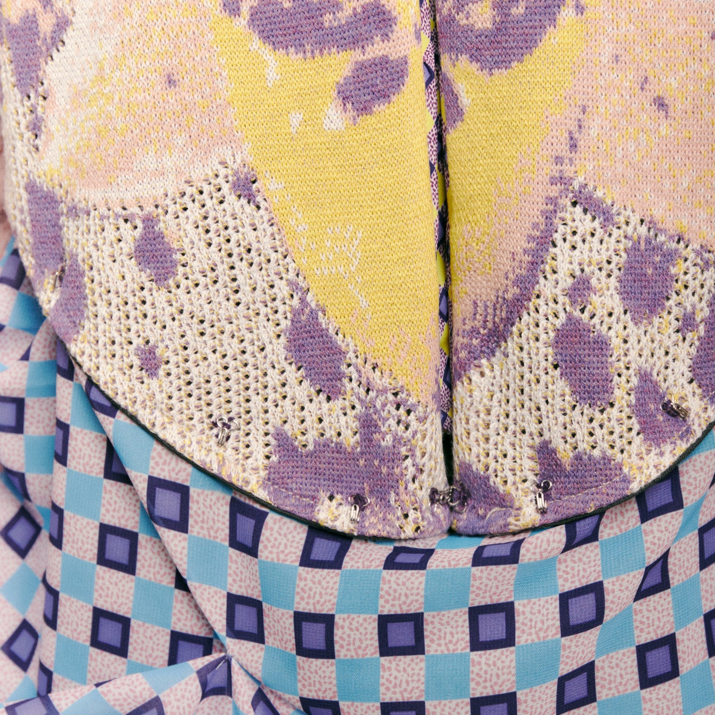 Friday 26 September, 6-8 p.m.: Exhibition Opening: Thing in Itself, by 2025 Christine Risley Award Winner Ping Chen