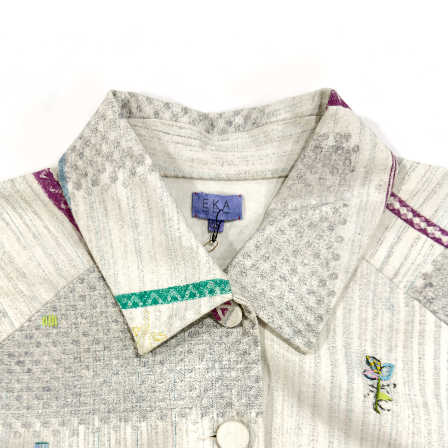 India, Eka, Breeze Jacket
