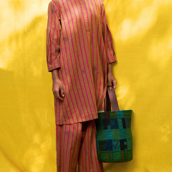 Jaya Bhatt & Ruchi Tripathi - Indigene