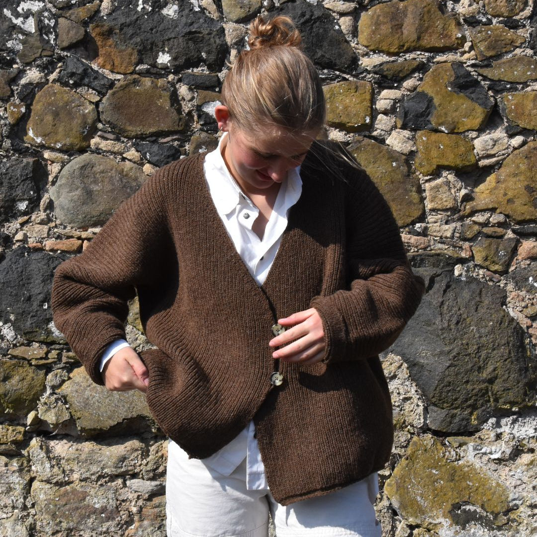 Lindsay Girvan - Future Vintage