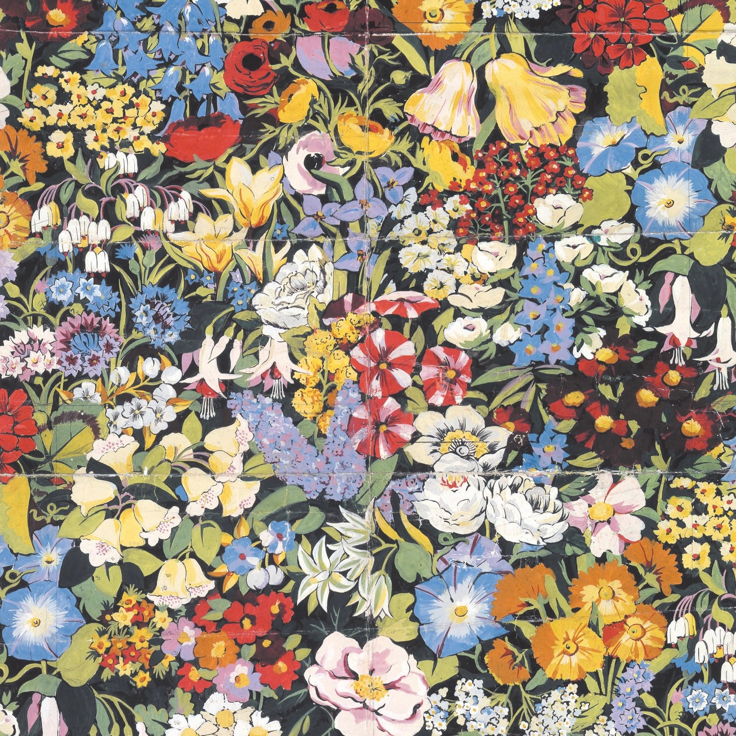 Wednesday 9 September, 10:15-11 a.m.: Walkthrough, with Sarah Campbell and Teresa Collenette at the Fashion and Textile Museum