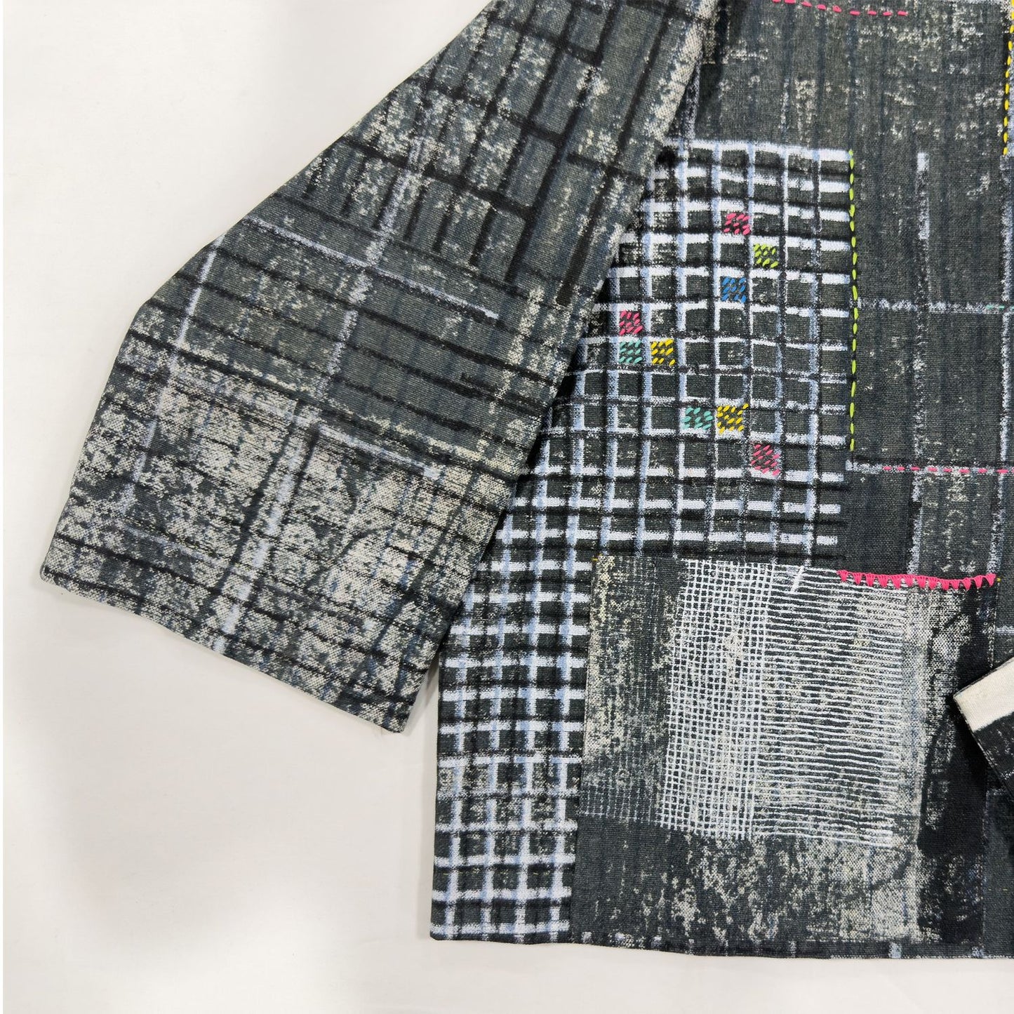 India, Eka, Minji Jacket