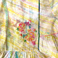 India, Eka, Boris Dress (Green)