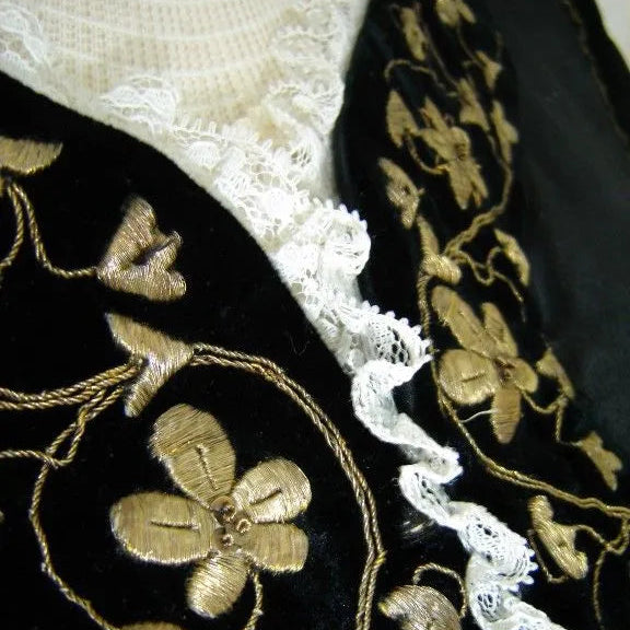 Iceland, Blönduós, The Textile Museum