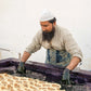 Sunday 27 September, 1 - 2 p.m.: Talk, Ajrakh: Tradition, Craft and Contemporary Expression with Sufiyan Kahtri
