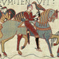Thursday 10 September, 10:30-4 p.m.: Workshop, Recreate the Colours of the Bayeux Tapestry with Liz Baltesz