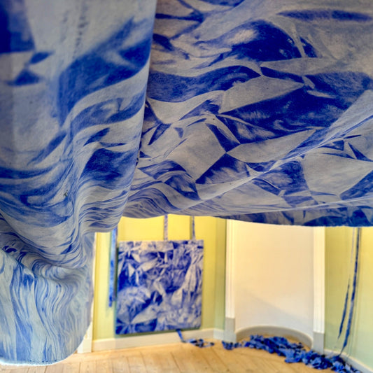 Denmark, Lundby, Køng Museum