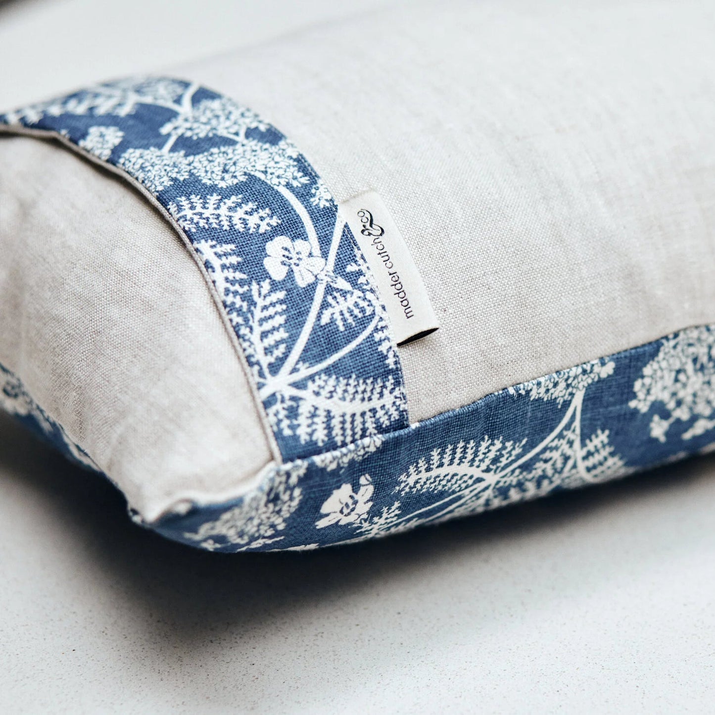 Nicola Cliffe - Madder Cutch & Co