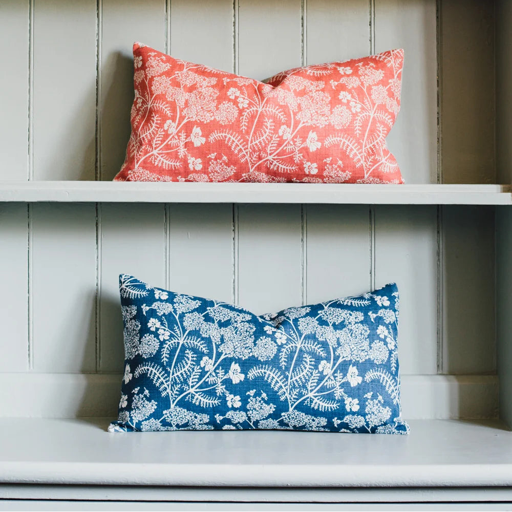 Nicola Cliffe - Madder Cutch & Co