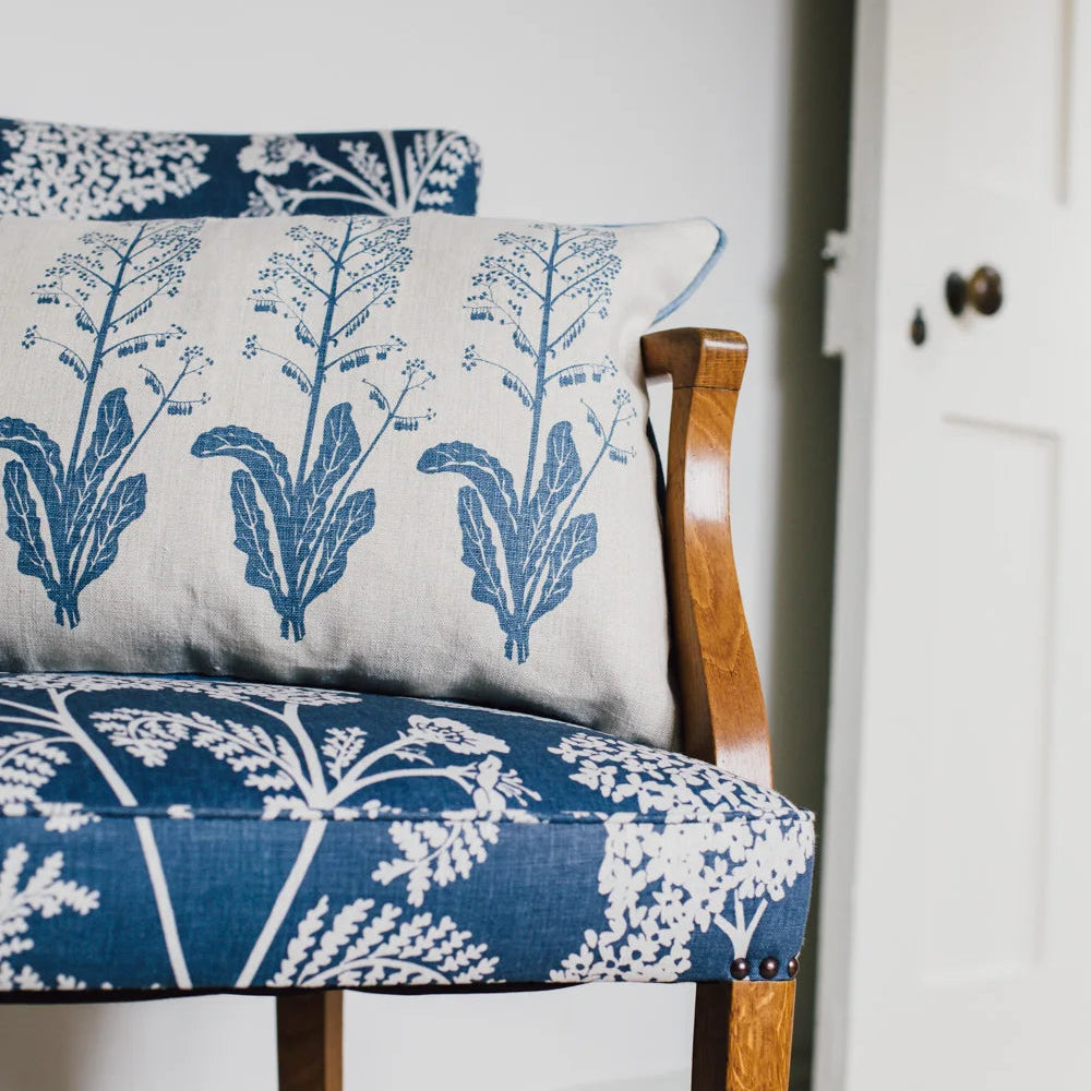 Nicola Cliffe - Madder Cutch & Co